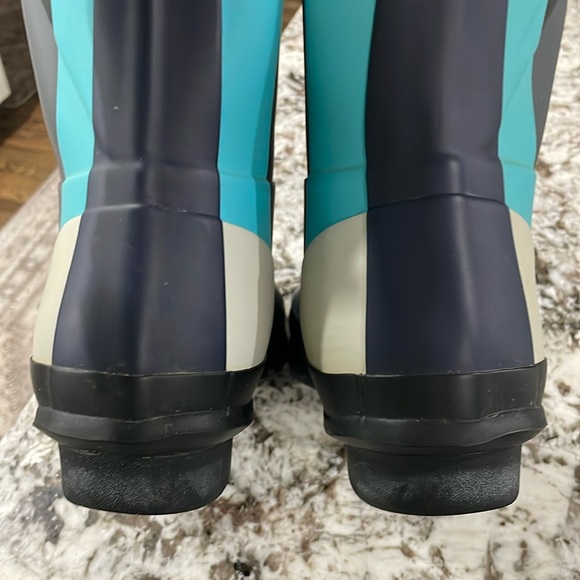 Hunter boots 🌹SOLD🌹 - Picture 7 of 12